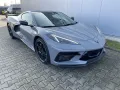 Corvette C8 Coupe 3LT 6.2 V8