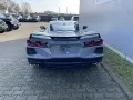 Corvette C8 Coupe 3LT 6.2 V8