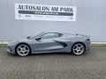 Corvette C8 Coupe 3LT 6.2 V8