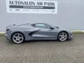 Corvette C8 Coupe 3LT 6.2 V8