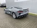 Corvette C8 Coupe 3LT 6.2 V8