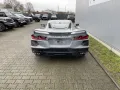 Corvette C8 Coupe 3LT 6.2 V8