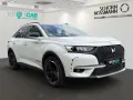 DS Automobiles DS7 CROSSBACK E-TENSE 225 PERFORMANCE LINE +,NIG