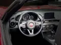 Fiat 124 Spider Lusso SPORT LEDER TEMPOMAT NAVI BOSE