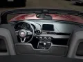 Fiat 124 Spider Lusso SPORT LEDER TEMPOMAT NAVI BOSE