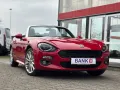 Fiat 124 Spider Lusso SPORT LEDER TEMPOMAT NAVI BOSE