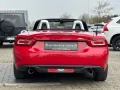 Fiat 124 Spider Lusso SPORT LEDER TEMPOMAT NAVI BOSE