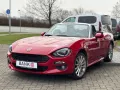 Fiat 124 Spider Lusso SPORT LEDER TEMPOMAT NAVI BOSE