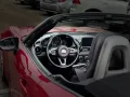 Fiat 124 Spider Lusso SPORT LEDER TEMPOMAT NAVI BOSE