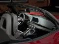 Fiat 124 Spider Lusso SPORT LEDER TEMPOMAT NAVI BOSE