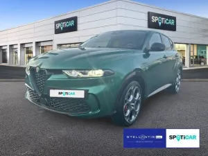 Alfa Romeo Tonale Veloce Q4 Plug-In-Hybrid 280 Automatik