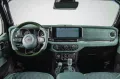 Jeep Wrangler h. grade manufacture MIDNIGHT MOSS