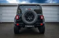 Jeep Wrangler h. grade manufacture MIDNIGHT MOSS