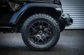 Jeep Wrangler h. grade manufacture MIDNIGHT MOSS