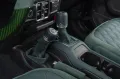 Jeep Wrangler h. grade manufacture MIDNIGHT MOSS