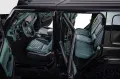 Jeep Wrangler h. grade manufacture MIDNIGHT MOSS