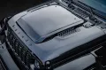 Jeep Wrangler h. grade manufacture MIDNIGHT MOSS