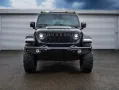 Jeep Wrangler h. grade manufacture MIDNIGHT MOSS