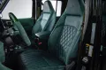 Jeep Wrangler h. grade manufacture MIDNIGHT MOSS