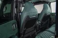 Jeep Wrangler h. grade manufacture MIDNIGHT MOSS