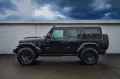 Jeep Wrangler h. grade manufacture MIDNIGHT MOSS