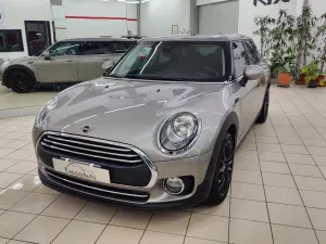 MINI Mini One D Clubman 1.5 Business