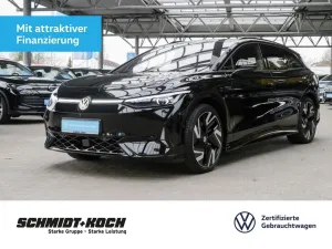 Volkswagen ID.7 Tourer GTX 4M (91 kWh) AHK PANO WP Allrad