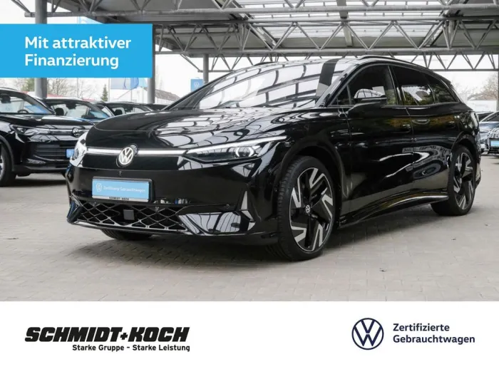 Volkswagen ID.7 Tourer GTX 4M (91 kWh) AHK PANO WP Allrad