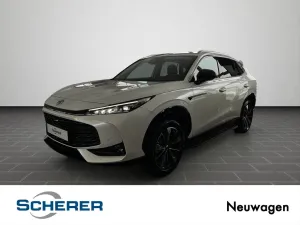 MG HS PHEV Luxury