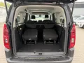 Fiat Doblo Kombi Maxi L2 7-Sitzer AUT Klimaaut Kamera
