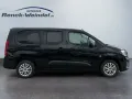 Fiat Doblo Kombi Maxi L2 7-Sitzer AUT Klimaaut Kamera