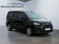 Fiat Doblo Kombi Maxi L2 7-Sitzer AUT Klimaaut Kamera