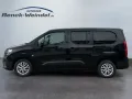 Fiat Doblo Kombi Maxi L2 7-Sitzer AUT Klimaaut Kamera