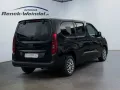 Fiat Doblo Kombi Maxi L2 7-Sitzer AUT Klimaaut Kamera