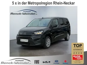 Fiat Doblo Kombi Maxi L2 7-Sitzer AUT Klimaaut Kamera