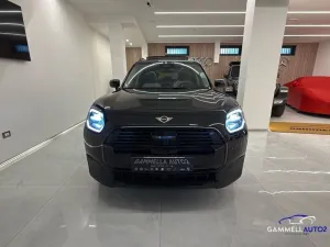 Other MINI Mini Countryman U25 Mini Countryman D