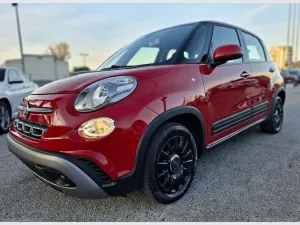 Fiat FIAT 500L 1.4 95 CV S&S Cross