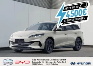 BYD Seal 6 DM-i Touring Boost Bis zu 4500€ E-Auto...