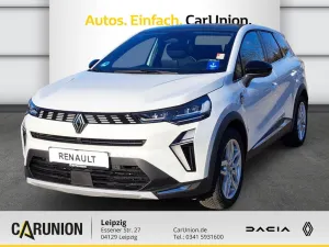 Renault Symbioz Iconic E-TECH Full Hybrid 160