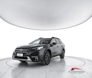 Subaru SUBARU OUTBACK 2.5i Style lineartronic