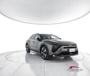 Citroën CITROEN C5 X PureTech 180 S&S EAT8 Shine