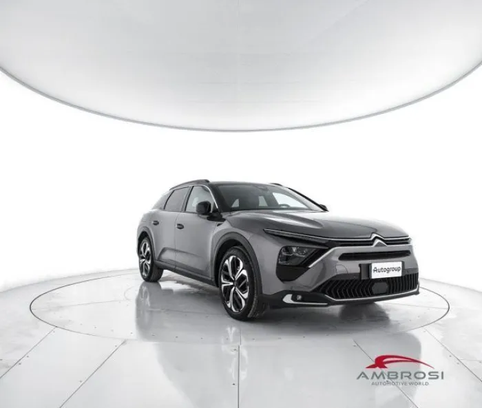 Citroën CITROEN C5 X PureTech 180 S&S EAT8 Shine