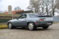 Porsche 928 S*AUTHENTISCH*KLASSIKER*RARITÄT*OLDTIMER*TOP