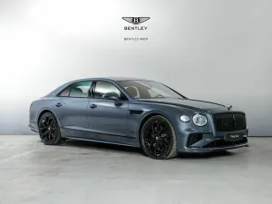 Bentley Flying Spur Speed First Edition V8 Hybrid M25