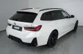 BMW 330e xDrive Touring (M-Sport Navi LED AHK H/K)