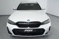 BMW 330e xDrive Touring (M-Sport Navi LED AHK H/K)