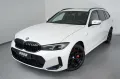 BMW 330e xDrive Touring (M-Sport Navi LED AHK H/K)
