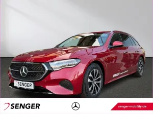 Mercedes-Benz E 220 d T Avantgarde DigitalLight AHK 360°Kamera