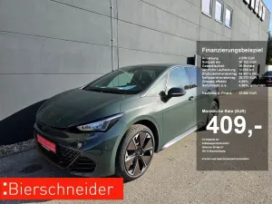 Cupra Born VZ 84 kWh LED NAVI SENNHEISER WÄRMEPUMPE 20