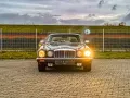 Jaguar Daimler*DOUBLE-SIX*HISTORIE*GEPFLEGT*ZUVERLÄSSIG